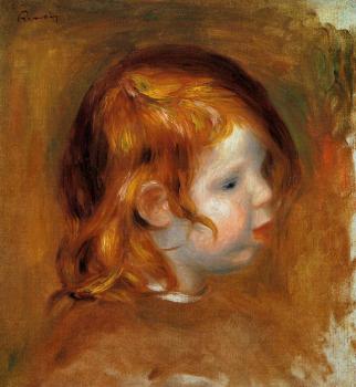 皮埃爾 奧古斯特 雷諾阿 Jean Renoir 皮埃爾 奧古斯特 雷諾阿 Jean Renoir